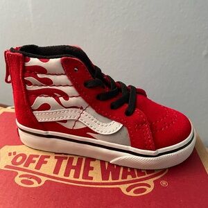 Toddler Vans for sale